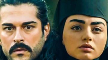 موعد الحلقة السادسة من المسلسل التركي قيامة عثمان