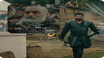 قناة ATV قيامة عثمان 33 عربي شاهد المؤسس عثمان الحلقة 33 هل تم نشر الحلقة الجديدة