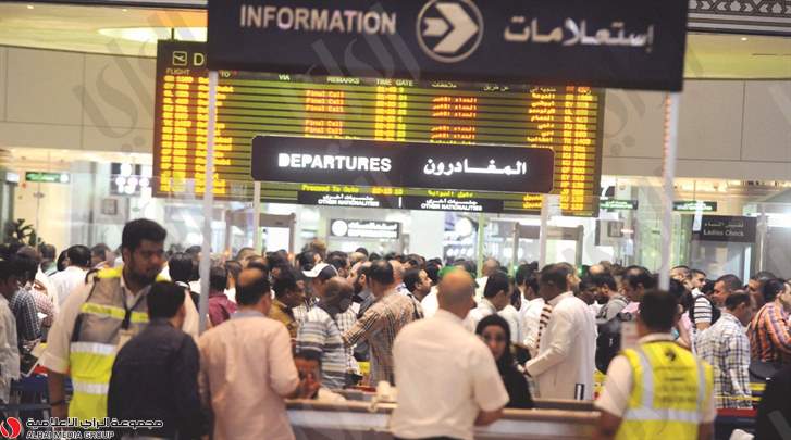الإقامة في الكويت | قرار كويتي يُهدد بترحيل ملايين الوافدين خلال العام الجاري