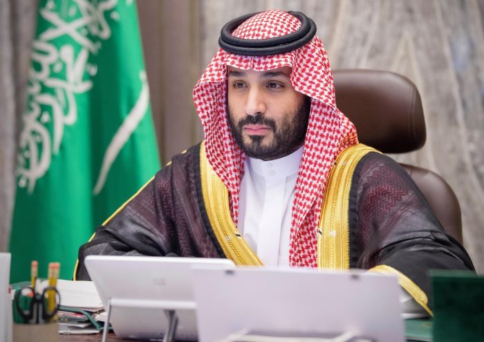 تحركات أمريكية لحماية ولي العهد السعودي في مقتل صحفي