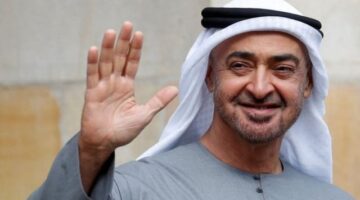 كيف حول الشيخ محمد بن زايد الإمارات إلى قوة عالمية