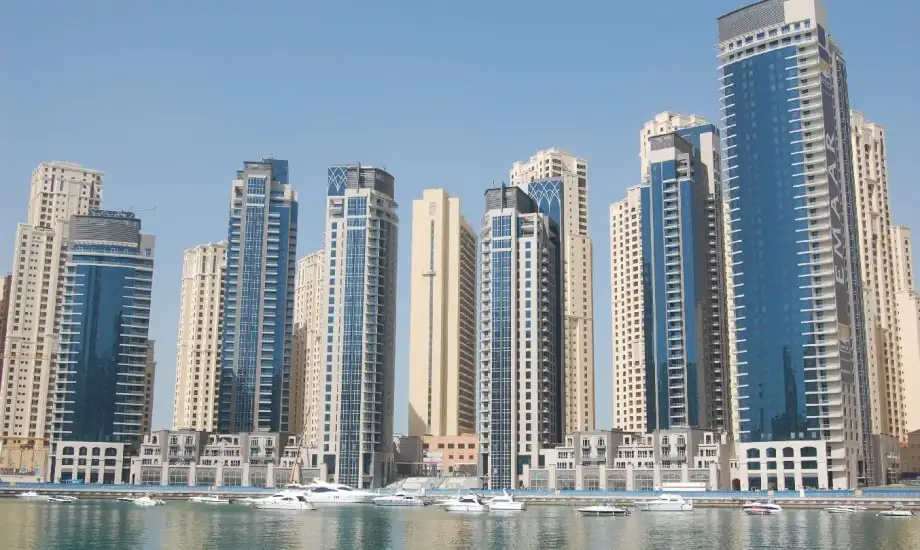 الدليل النهائي للاستثمار في عقارات دبي: ما تحتاج إلى معرفته